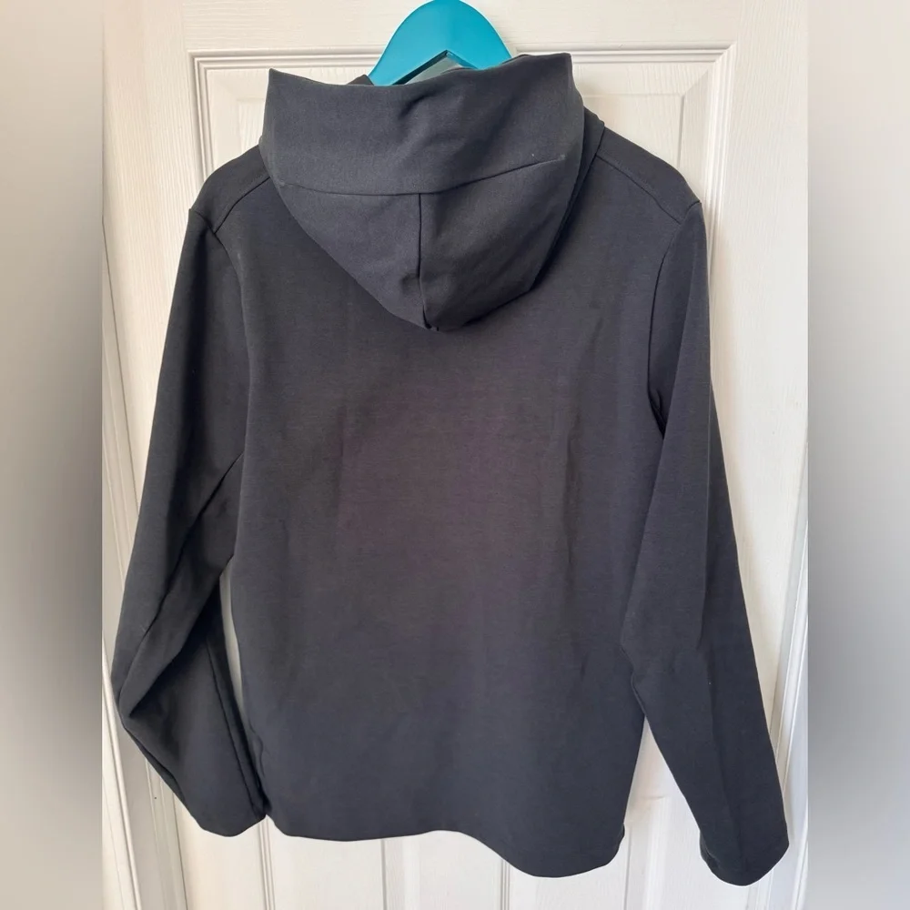 Mens Nike Tech Fleece Full Zip Jacket Size Medium - Picture 8 of 11